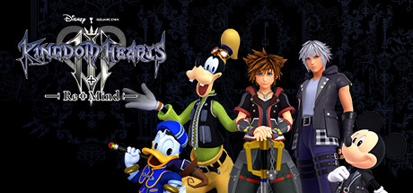 Kingdom Hearts 3 Trainer